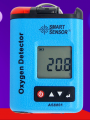 香港?，?AS8801 便攜式氧氣檢測儀
